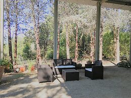 Agriturismo Il Pornelleto - Villa Alari