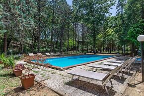 Agriturismo Il Pornelleto - Villa Alari