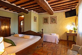 Agriturismo Il Pornelleto - Villa Alari