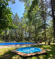 Agriturismo Il Pornelleto - Villa Alari