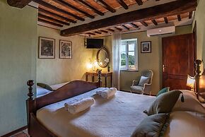 Agriturismo Il Pornelleto - Villa Alari