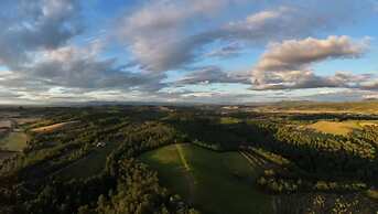 Agriturismo Il Pornelleto - Villa Alari