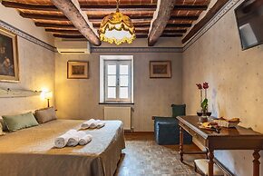 Agriturismo Il Pornelleto - Villa Alari