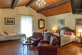 Agriturismo Il Pornelleto - Villa Alari