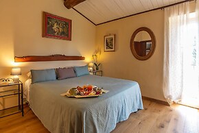 Agriturismo Il Pornelleto - Villa Alari