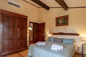 Agriturismo Il Pornelleto - Villa Alari