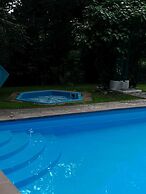 Agriturismo Il Pornelleto - Villa Alari