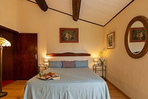 Agriturismo Il Pornelleto - Villa Alari