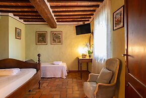 Agriturismo Il Pornelleto - Villa Alari