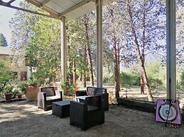 Agriturismo Il Pornelleto - Villa Alari