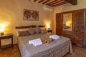 Agriturismo Il Pornelleto - Villa Alari