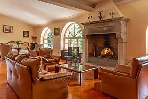 Agriturismo Il Pornelleto - Villa Alari