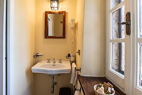 Agriturismo Il Pornelleto - Villa Alari