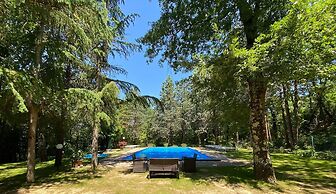 Agriturismo Il Pornelleto - Villa Alari