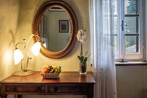 Agriturismo Il Pornelleto - Villa Alari