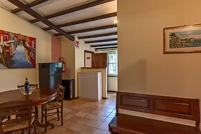 Agriturismo Il Pornelleto - Villa Alari