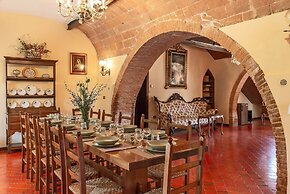 Agriturismo Il Pornelleto - Villa Alari