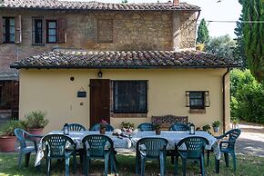 Agriturismo Il Pornelleto - Villa Alari