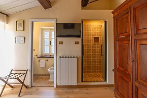 Agriturismo Il Pornelleto - Villa Alari