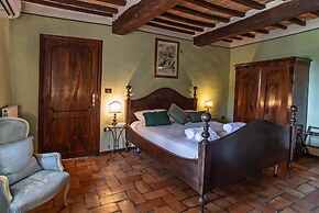 Agriturismo Il Pornelleto - Villa Alari