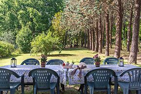 Agriturismo Il Pornelleto - Villa Alari