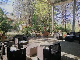 Agriturismo Il Pornelleto - Villa Alari