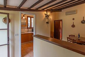 Agriturismo Il Pornelleto - Villa Alari