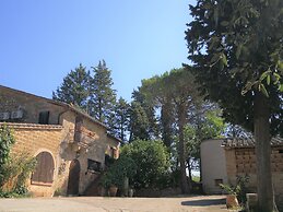 Agriturismo Il Pornelleto - Villa Alari