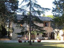 Agriturismo Il Pornelleto - Villa Alari