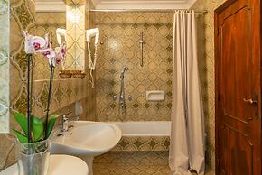 Agriturismo Il Pornelleto - Villa Alari