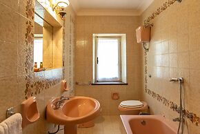 Agriturismo Il Pornelleto - Villa Alari