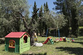 Agriturismo Il Pornelleto - Villa Alari