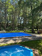 Agriturismo Il Pornelleto - Villa Alari