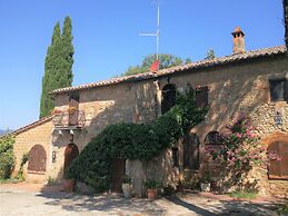 Agriturismo Il Pornelleto - Villa Alari