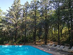 Agriturismo Il Pornelleto - Villa Alari