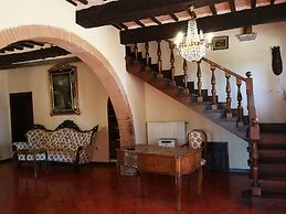 Agriturismo Il Pornelleto - Villa Alari