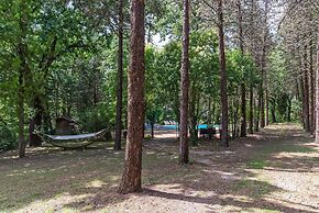 Agriturismo Il Pornelleto - Villa Alari