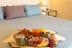 Agriturismo Il Pornelleto - Villa Alari