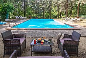 Agriturismo Il Pornelleto - Villa Alari