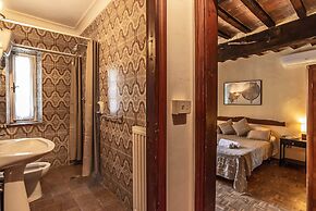 Agriturismo Il Pornelleto - Villa Alari