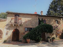 Agriturismo Il Pornelleto - Villa Alari