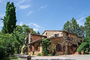 Agriturismo Il Pornelleto - Villa Alari