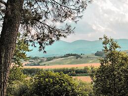 Agriturismo Il Pornelleto - Villa Alari