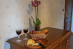 Agriturismo Il Pornelleto - Villa Alari