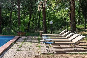 Agriturismo Il Pornelleto - Villa Alari