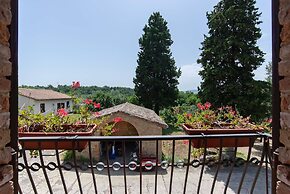 Agriturismo Il Pornelleto - Villa Alari