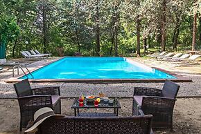 Agriturismo Il Pornelleto - Villa Alari