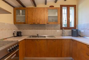 Agriturismo Il Pornelleto - Villa Alari