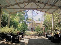 Agriturismo Il Pornelleto - Villa Alari