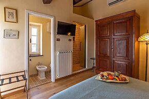 Agriturismo Il Pornelleto - Villa Alari